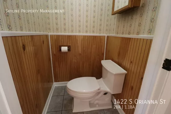 2 bedrooms apartment for rent in Pennsport - South Philadelphia, Philadelphia