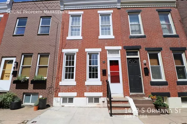 2 bedrooms apartment for rent in Pennsport - South Philadelphia, Philadelphia