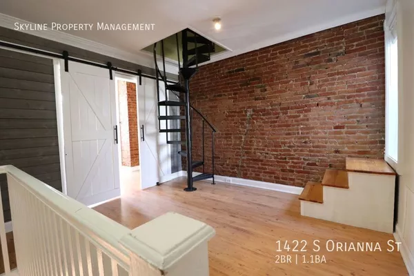 2 bedrooms apartment for rent in Pennsport - South Philadelphia, Philadelphia