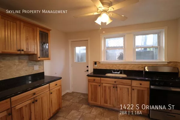 2 bedrooms apartment for rent in Pennsport - South Philadelphia, Philadelphia