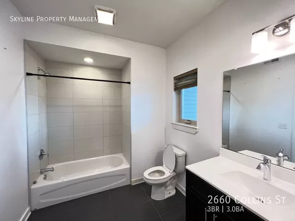 3 bedrooms apartment for rent in Kensington - North Philadelphia, Philadelphia