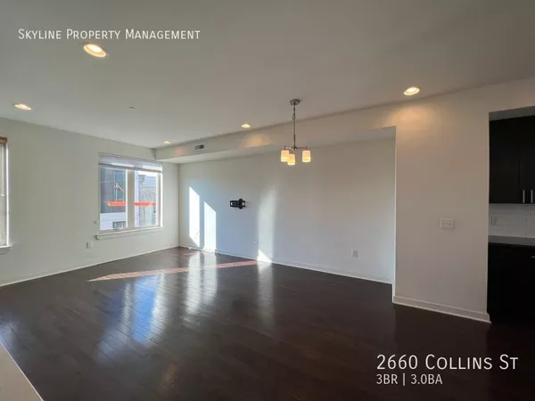 3 bedrooms apartment for rent in Kensington - North Philadelphia, Philadelphia