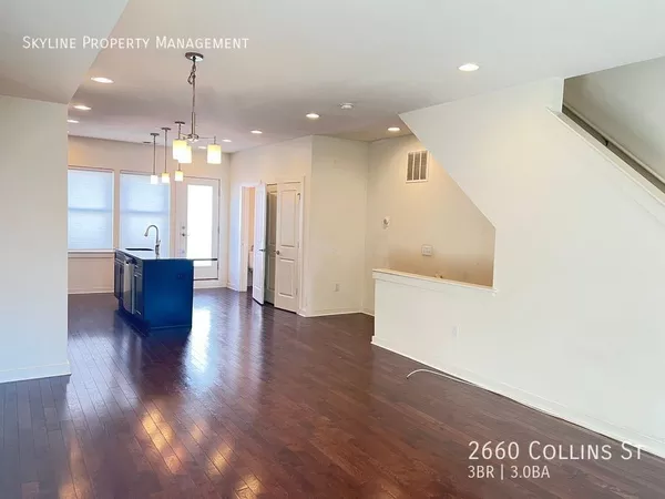 3 bedrooms apartment for rent in Kensington - North Philadelphia, Philadelphia