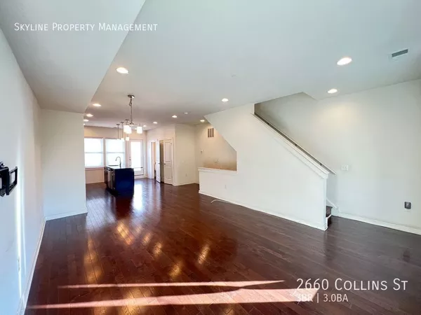 3 bedrooms apartment for rent in Kensington - North Philadelphia, Philadelphia