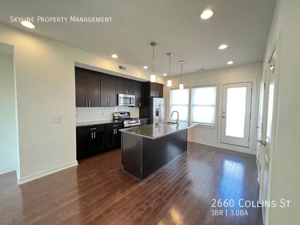 3 bedrooms apartment for rent in Kensington - North Philadelphia, Philadelphia