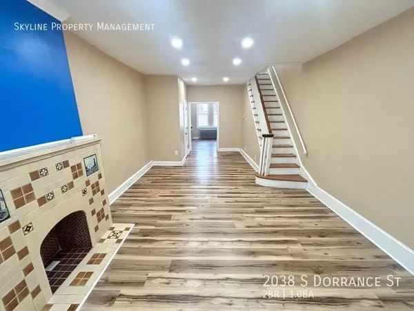 2 bedrooms apartment for rent in Newbold - South Philadelphia, Philadelphia