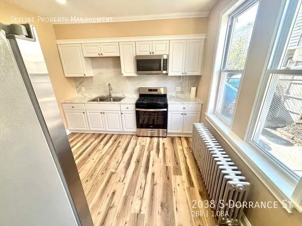 2 bedrooms apartment for rent in Newbold - South Philadelphia, Philadelphia