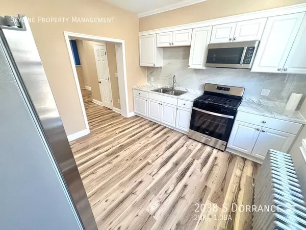 2 bedrooms apartment for rent in Newbold - South Philadelphia, Philadelphia