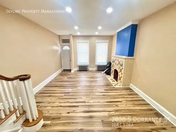 2 bedrooms apartment for rent in Newbold - South Philadelphia, Philadelphia