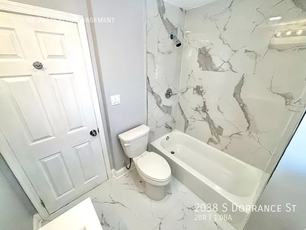 2 bedrooms apartment for rent in Newbold - South Philadelphia, Philadelphia