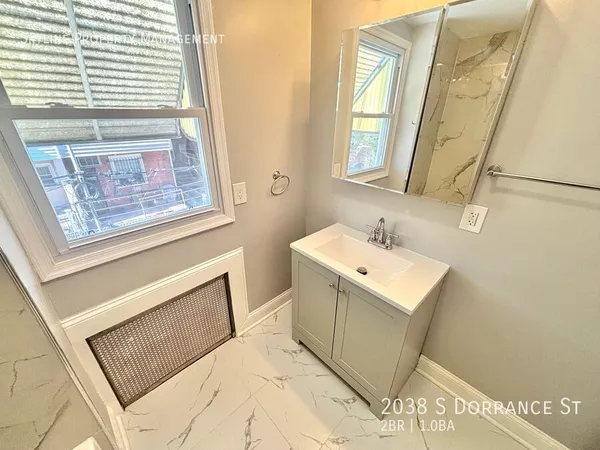 2 bedrooms apartment for rent in Newbold - South Philadelphia, Philadelphia