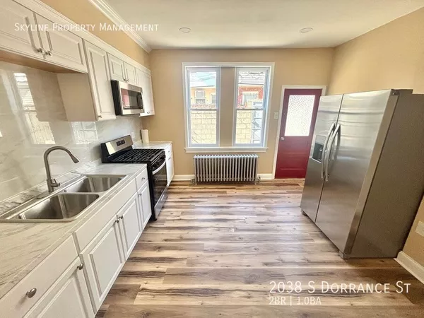 2 bedrooms apartment for rent in Newbold - South Philadelphia, Philadelphia