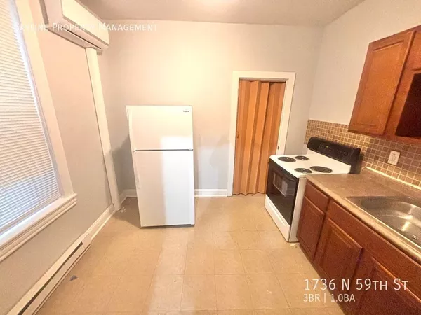3 bedrooms apartment for rent in Overbrook - West Philadelphia, Philadelphia