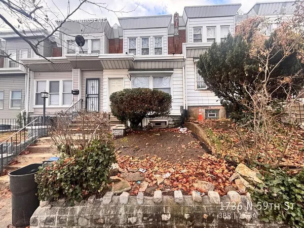 3 bedrooms apartment for rent in Overbrook - West Philadelphia, Philadelphia