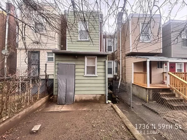 3 bedrooms apartment for rent in Overbrook - West Philadelphia, Philadelphia