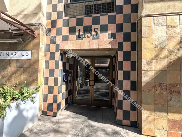 Studio Apartment for rent in Little Italy - Central SD, San Diego