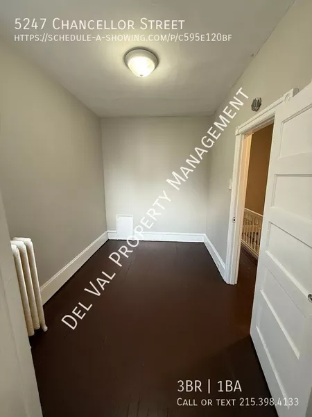 3 bedrooms apartment for rent in Dunlap PHL - West Philadelphia, Philadelphia