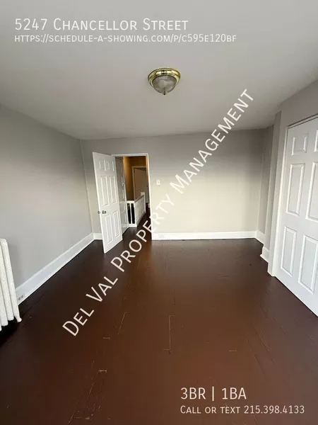 3 bedrooms apartment for rent in Dunlap PHL - West Philadelphia, Philadelphia