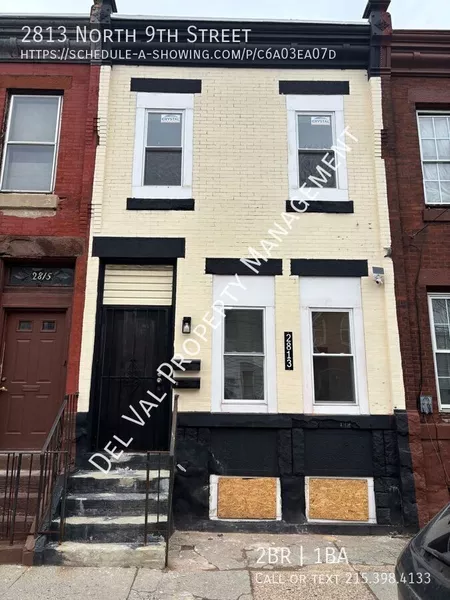 2 bedrooms apartment for rent in Glenwood - North Philadelphia, Philadelphia