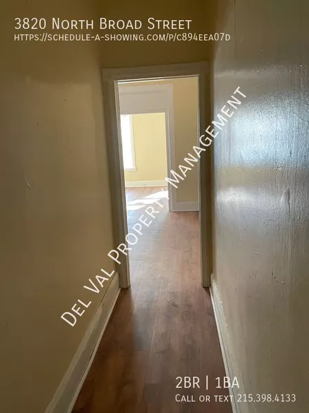 2 bedrooms apartment for rent in Upper North Philadelphia - North Philadelphia, Philadelphia