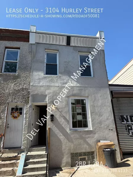 2 bedrooms apartment for rent in Fairhill - North Philadelphia, Philadelphia