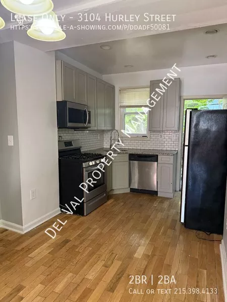 2 bedrooms apartment for rent in Fairhill - North Philadelphia, Philadelphia