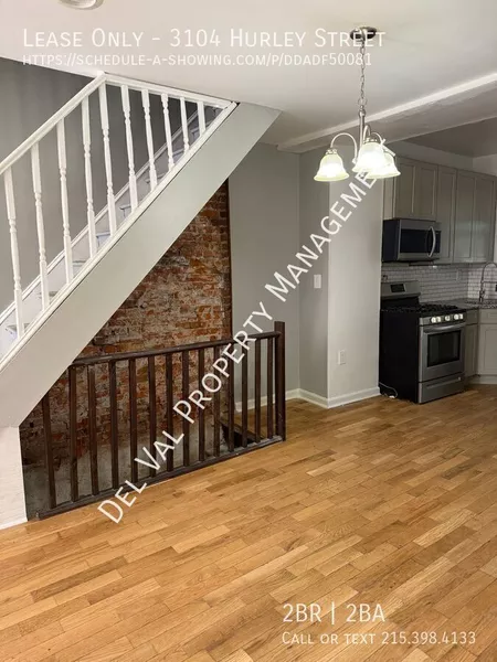 2 bedrooms apartment for rent in Fairhill - North Philadelphia, Philadelphia
