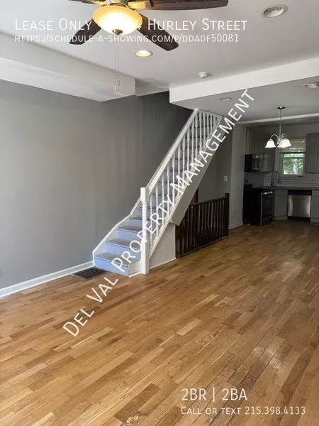 2 bedrooms apartment for rent in Fairhill - North Philadelphia, Philadelphia