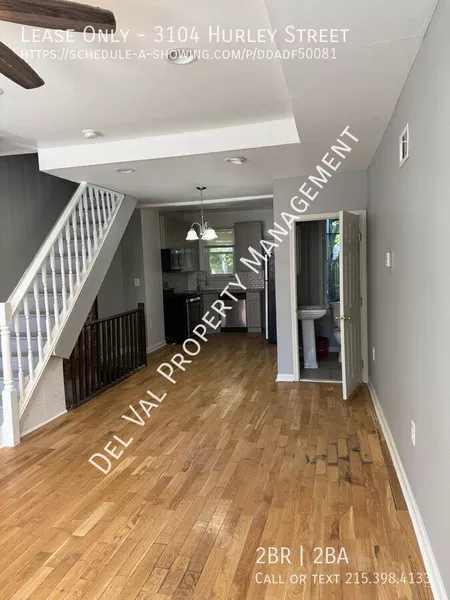2 bedrooms apartment for rent in Fairhill - North Philadelphia, Philadelphia