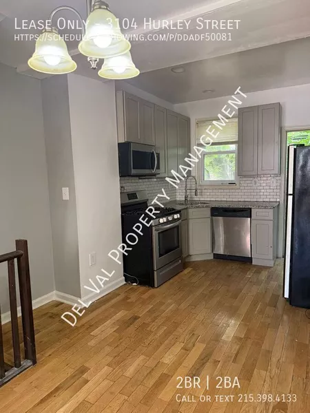 2 bedrooms apartment for rent in Fairhill - North Philadelphia, Philadelphia