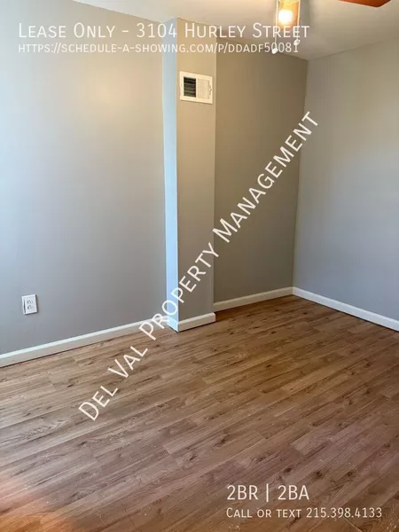 2 bedrooms apartment for rent in Fairhill - North Philadelphia, Philadelphia