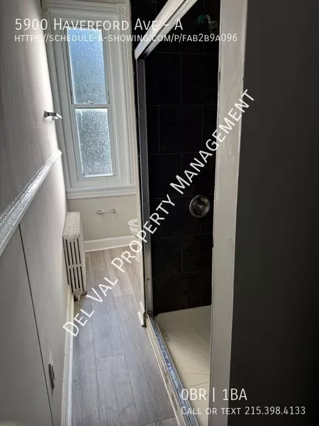 Studio Apartment for rent in Haddington - West Philadelphia, Philadelphia