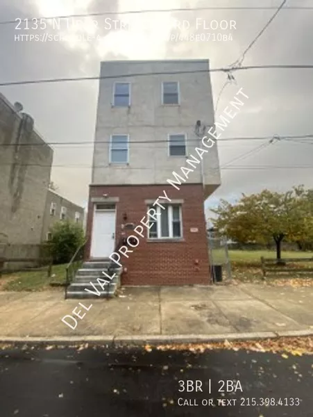 3 bedrooms apartment for rent in Cecil B. Moore - North Philadelphia, Philadelphia