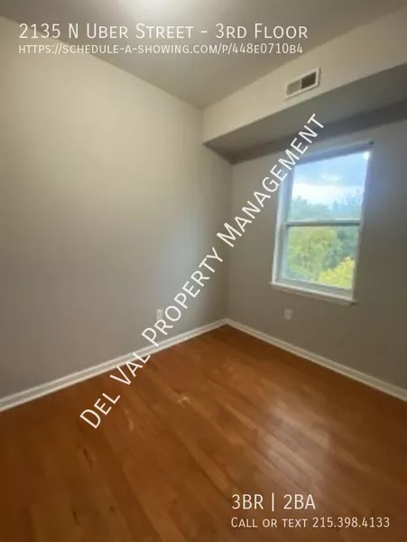 3 bedrooms apartment for rent in Cecil B. Moore - North Philadelphia, Philadelphia