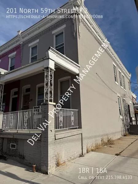 1 bedroom apartment for rent in Haddington - West Philadelphia, Philadelphia