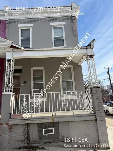 1 bedroom apartment for rent in Haddington - West Philadelphia, Philadelphia