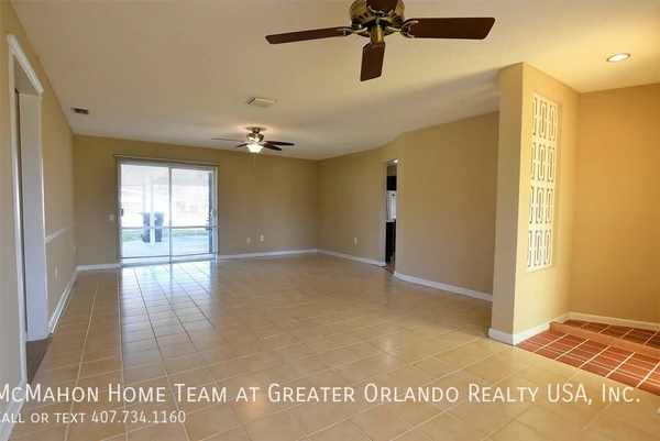 3 bedrooms apartment for rent in Engelwood Park - East Orlando, Orlando