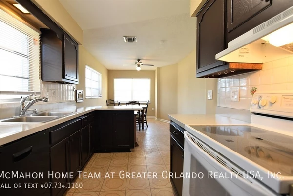 3 bedrooms apartment for rent in Engelwood Park - East Orlando, Orlando