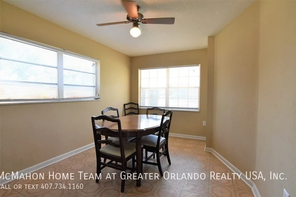 3 bedrooms apartment for rent in Engelwood Park - East Orlando, Orlando