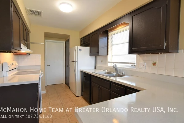 3 bedrooms apartment for rent in Engelwood Park - East Orlando, Orlando