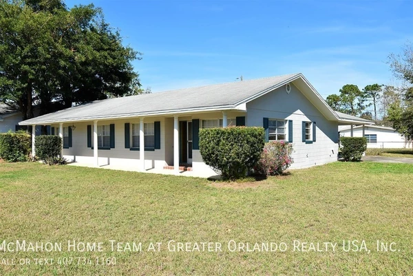 3 bedrooms apartment for rent in Engelwood Park - East Orlando, Orlando