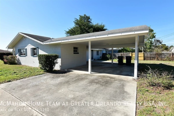 3 bedrooms apartment for rent in Engelwood Park - East Orlando, Orlando