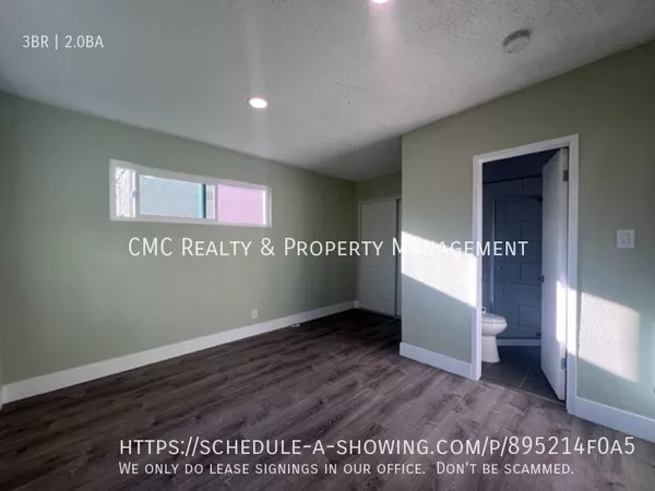 3 bedrooms apartment for rent in South Los Angeles - Central Los Angeles, Los Angeles