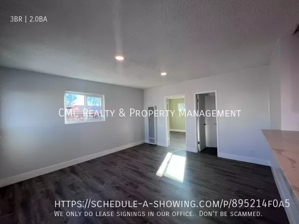 3 bedrooms apartment for rent in South Los Angeles - Central Los Angeles, Los Angeles