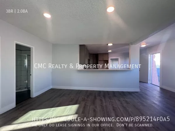 3 bedrooms apartment for rent in South Los Angeles - Central Los Angeles, Los Angeles