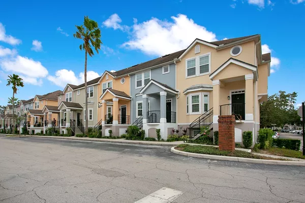 2 bedrooms apartment for rent in MetroWest - West Orlando, Orlando