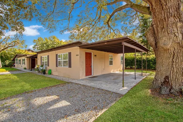 1 bedroom apartment for rent in Wadeview Park - Central Orlando, Orlando