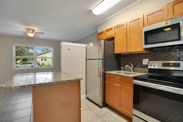 1 bedroom apartment for rent in Wadeview Park - Central Orlando, Orlando