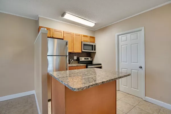 1 bedroom apartment for rent in Wadeview Park - Central Orlando, Orlando