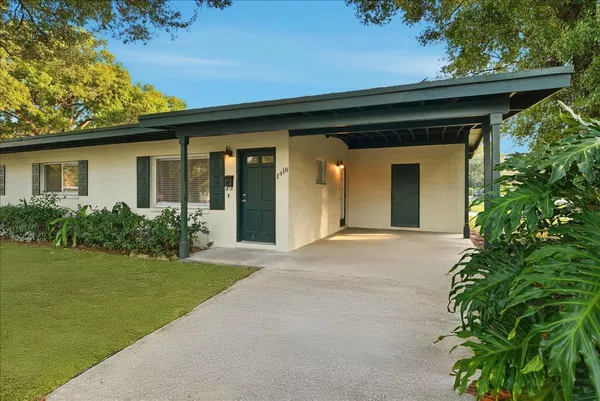 2 bedrooms apartment for rent in Lake Fairview - North Orlando, Orlando